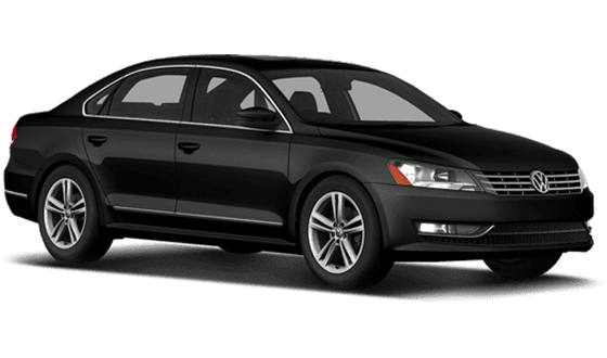 Volkswagen Passat Седан 1.4 TSI DSG Business