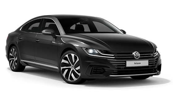 Volkswagen Arteon 2.0 TSI DSG R-Line