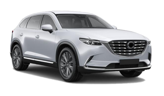 Mazda CX-9 New 2.5T AT Active