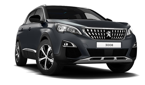 Peugeot 3008 1.6 THP AT Allure