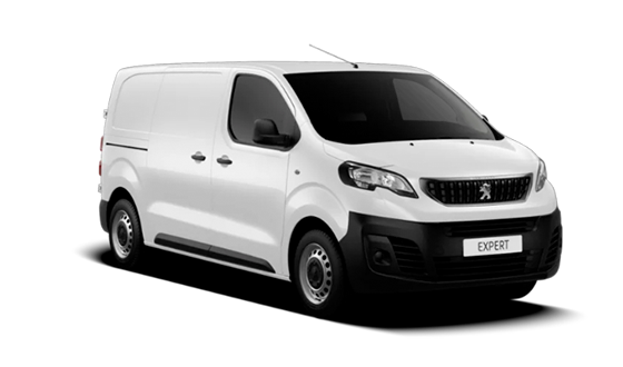 Peugeot Expert 2.0 HDi MT L3 Premium