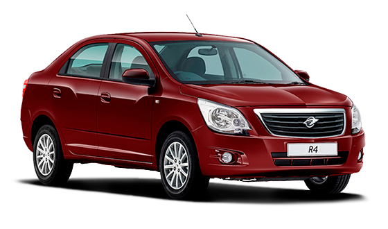 Ravon R4 1.5 AT Optimum