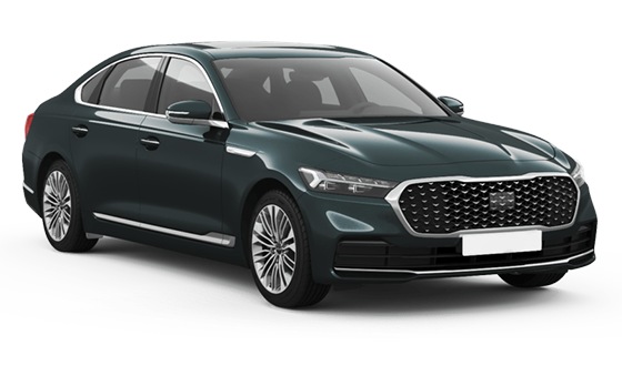 Kia K9 3.3 GDI AT 4WD Premium