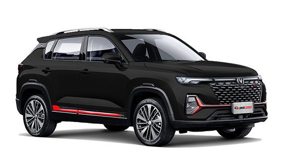 Changan CS35 Plus New 1.4 AMT Advance