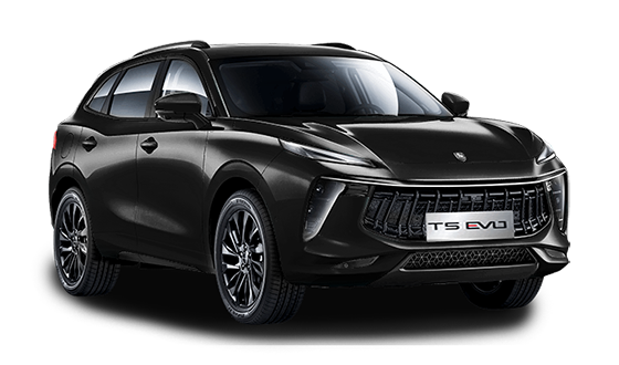 Forthing T5 EVO 1.5 AMT Elite